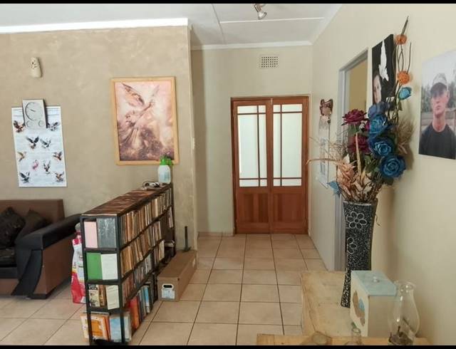 4 BEDROOM HOUSE FOR SALE IN VANDERBIJLPARK SW 1